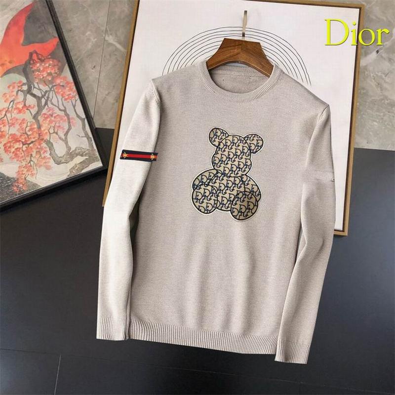 DIOR Men's Sweater 94